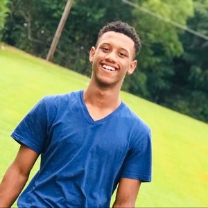 Meet your Posher, Marcmarcy